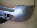 REAR BUMPER HYUNDAI SANTA FE 2004-2006 FACELIFT photo 2 - milautoparts-fr.ukrlive.com