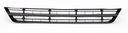 FORD FOCUS MK1 02-04 GRILLE DÉFLECTEUR CENTRALE AVANT photo 1 - milautoparts-fr.ukrlive.com