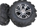 ШИНЫ ДИСКИ КОЛЕСА MAXXIS Zilla 27 диски ITP SSA 212