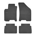 TAPIS GOMME POUR D'AUTO NISSAN NAVARA / PATHFINDER photo 1 - milautoparts-fr.ukrlive.com