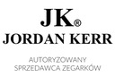 Pánske hodinky JORDAN KERR - C1982 (zj070a) Tvar puzdra okrúhly