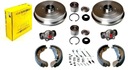 BEBNY BRAKE SHOES CYLINDERKI-ZELIWO OPEL CORSA C FROM ABS photo 1 - milautoparts-fr.ukrlive.com