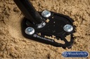 WIDE CONNECTOR SIDE BMW R1250GS ADVENTURE VERSION OBNIZONA WUNDERLICH photo 3 - milautoparts-fr.ukrlive.com