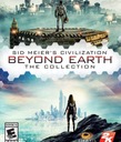 CIVILISATION BEYOND EARTH COLLECTION CIVILIZATION PL PC STEAM KEY + БЕСПЛАТНО