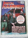 METAL HAMMER 5/2004 + CD