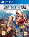One Piece: World Seeker (PS4) Verzia hry boxová