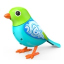 ПОЮЩИЕ ПТИЦЫ DIGIBIRDS - ЯНТАРНЫЙ 1