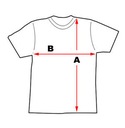 tričko Hollister Abercrombie tričko XL moro Dominujúci vzor ombre