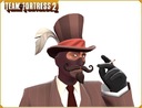 Отличный здоровяк Team Fortress 2 TF2