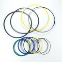 Seal Set Volvo L180E L180F 11709025