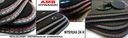 TAPIS DE VELOURS BEZZAPACHOWE, FIXATION EN AU COMPLET AMB TAPIS photo 7 - milautoparts-fr.ukrlive.com