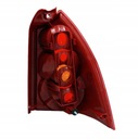 DEPO 550-1929R-LD-UE LAMP DEPO + LAMP REAR REAR PEUGEOT 307 01-05 UNIVERSAL LEFT DEPO photo 4 - milautoparts-fr.ukrlive.com