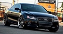 DISTANCE AUDI A4 B8 A5 A6 C7 A8 D4 Q5 17MM+SRUBY photo 9 - milautoparts-fr.ukrlive.com