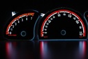 DISCS DASHBOARD INDIGLO OPEL VECTRA B MOMAN PATTERN 4 photo 6 - milautoparts-fr.ukrlive.com