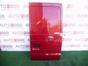 FORD TRANSIT MK6 00-06 ДВЕРЬ ЗАДНЯЯ ПРАВАЯ