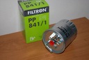 FILTRON FILTER FUEL PP841/1 MERCEDES 1.7 2.1 2.7 photo 8 - milautoparts-fr.ukrlive.com