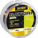 Леска Jaxon Satori Match 0.18мм 150м 7кг