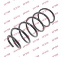 SPRING KAYABA VOLVO S80 FRONT V70 III SPRING photo 1 - milautoparts-fr.ukrlive.com