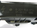 BOSCH 0 221 503 472 BOBINE EMBRAYAGE photo 10 - milautoparts-fr.ukrlive.com