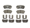 ATE 13.0460-5780.2 KLOCEK DE FREIN KIT photo 2 - milautoparts-fr.ukrlive.com