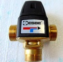 ESBE Zmiešavací termostatický ventil 3/4'' 35-60 Priemer pripojenia 3/4''