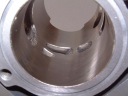 ЦИЛІНДР YAMAHA YZ 250 02-21' NICASIL НОМІНАЛ  (13312883115) фото min 10