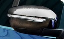 TRIMS MIRRORS LUSTER NISSAN QASHQAI 2014-2021 photo 3 - milautoparts-fr.ukrlive.com