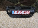 CITROEN C1 11-14 DEFLECTOR CENTRAL BUMPER FRONT photo 1 - milautoparts-fr.ukrlive.com