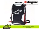 Модель рюкзака ALPINESTARS CITY HUNTER
