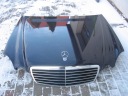 359 E класс W211 капот