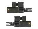 PANORAMIC ROOF FOR BMW E39 X5 E53 FASTENING ROD LEFT+RIGHT NAPRA photo 3 - milautoparts-fr.ukrlive.com