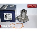 PUMP WATER MUSSO KORANDO W201 W124 W210 G CLASS photo 2 - milautoparts-fr.ukrlive.com