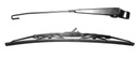 HOLDER WIPER BLADE ON REAR RENAULT MEGANE COUPE 95R- photo 1 - milautoparts-fr.ukrlive.com