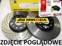 DISCS MIKODA 0433 GT PADS BMW 3 E90 FRONT 292MM photo 4 - milautoparts-fr.ukrlive.com