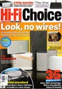 HI FI CHOICE 6/2017 UK