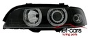 LAMPS GRILLES FK BMW 5 E39 ANGEL EYES DEPO B photo 3 - milautoparts-fr.ukrlive.com