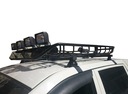 OPEL COMBO GRANDLAND MOKKA CROSSLAND TRAFIC BOOT PLATFORM ROOF STEEL photo 6 - milautoparts-fr.ukrlive.com