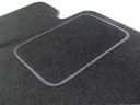 CITROEN C1 I 05-14 II 14- MATS VELOUR COLORS photo 7 - milautoparts-fr.ukrlive.com