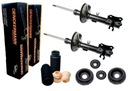амортизаторы CHEVROLET AVEO DAEWOO KALOS FRONT SET