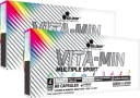 OLIMP VITA MIN 2x60KAP MULTIPLE SPORT VITAMINS 120 COMPLEX VITALITY