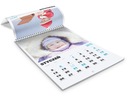 Kalendarz z własnymi zdjęciami A3 12 miesięcy Kod producenta 5904121899381