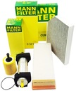 MANN-FILTER HU 719/7 X FILTRE HUILES + 3 AUTRES PRODUKTY photo 1 - milautoparts-fr.ukrlive.com