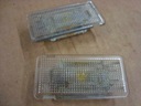 BMW 5 7 E38 E39 ROOF LIGHT LIGHT LIGHTING LIGHTING INTERIOR CABINS photo 1 - milautoparts-fr.ukrlive.com