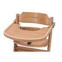 TIMBA SAFETY 1st Jídelní židlička + VLOŽKA Věk dítěte 6+ měsíců