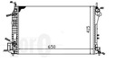 RADIATEUR EAUX FORD MONDEO 3 MK3 04-07 BOÎTE DE VITESSES AUTOMATIQUE photo 2 - milautoparts-fr.ukrlive.com