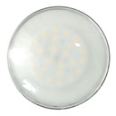 LED žiarovka GU10 AR111 12W=95W teplá biela 1200LM EAN (GTIN) 0610446358377