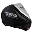 Водонепроницаемый чехол Oxford Aquatex BIKE