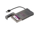 Корпус 2,5 дюйма SATA i-tec MYSAFEU313 USB 3.0