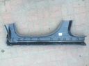 CITROEN C5 III SILL RIGHT photo 2 - milautoparts-fr.ukrlive.com