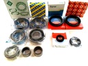 ROULEMENT BOÎTES VW,SEAT,SKODA,AUDI DUU 1.4;1.6;1.92 photo 2 - milautoparts-fr.ukrlive.com